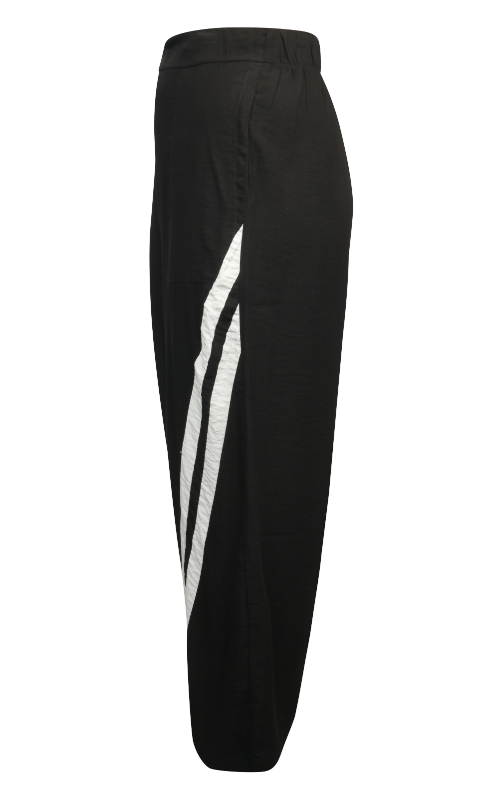 Live In Black Pant product photo.