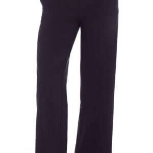 Straight Palermo Pant