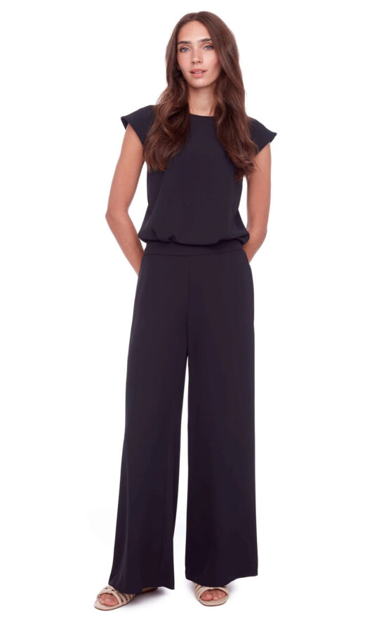 Wide Leg Palazzo product photo.