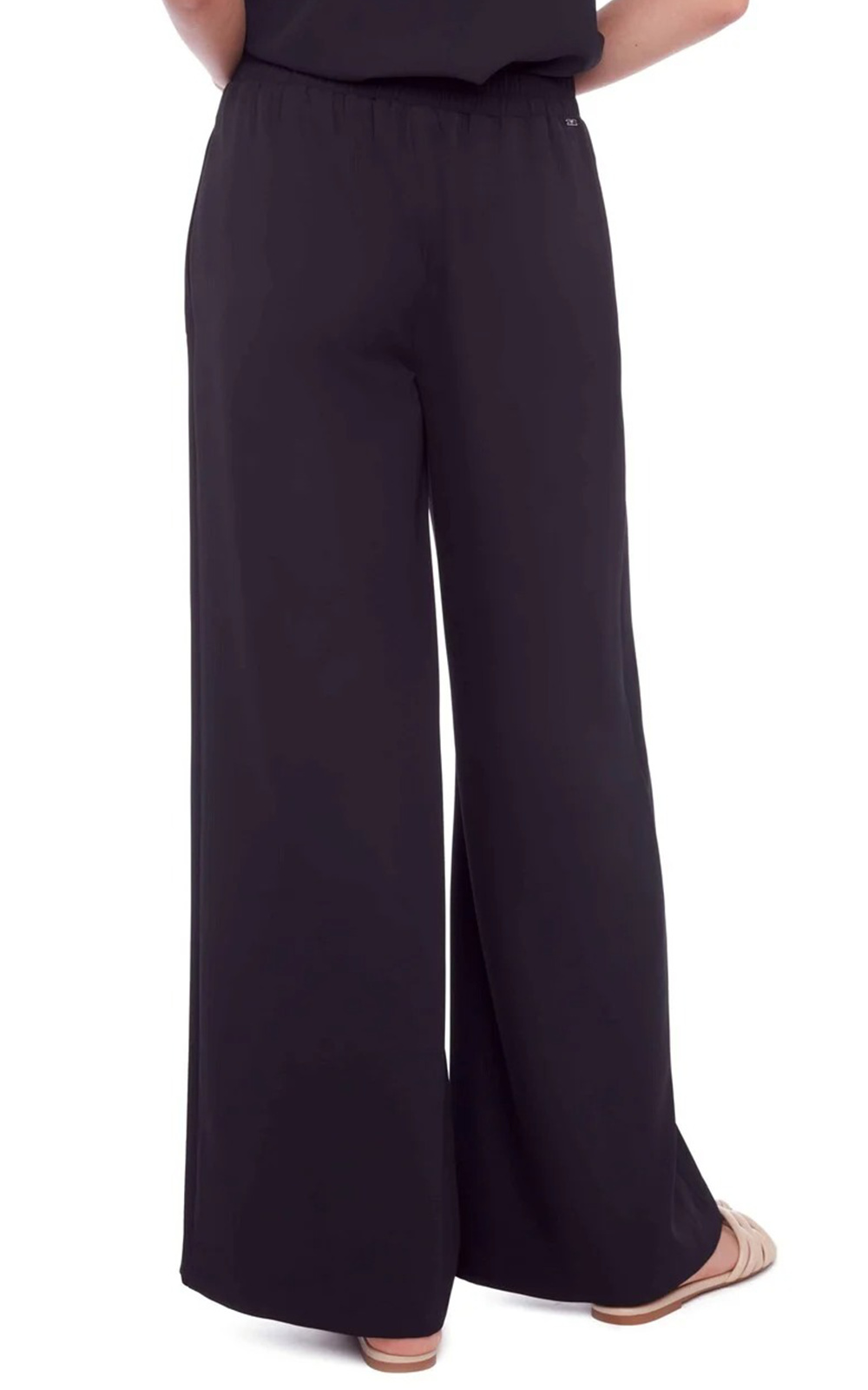 Wide Leg Palazzo product photo.