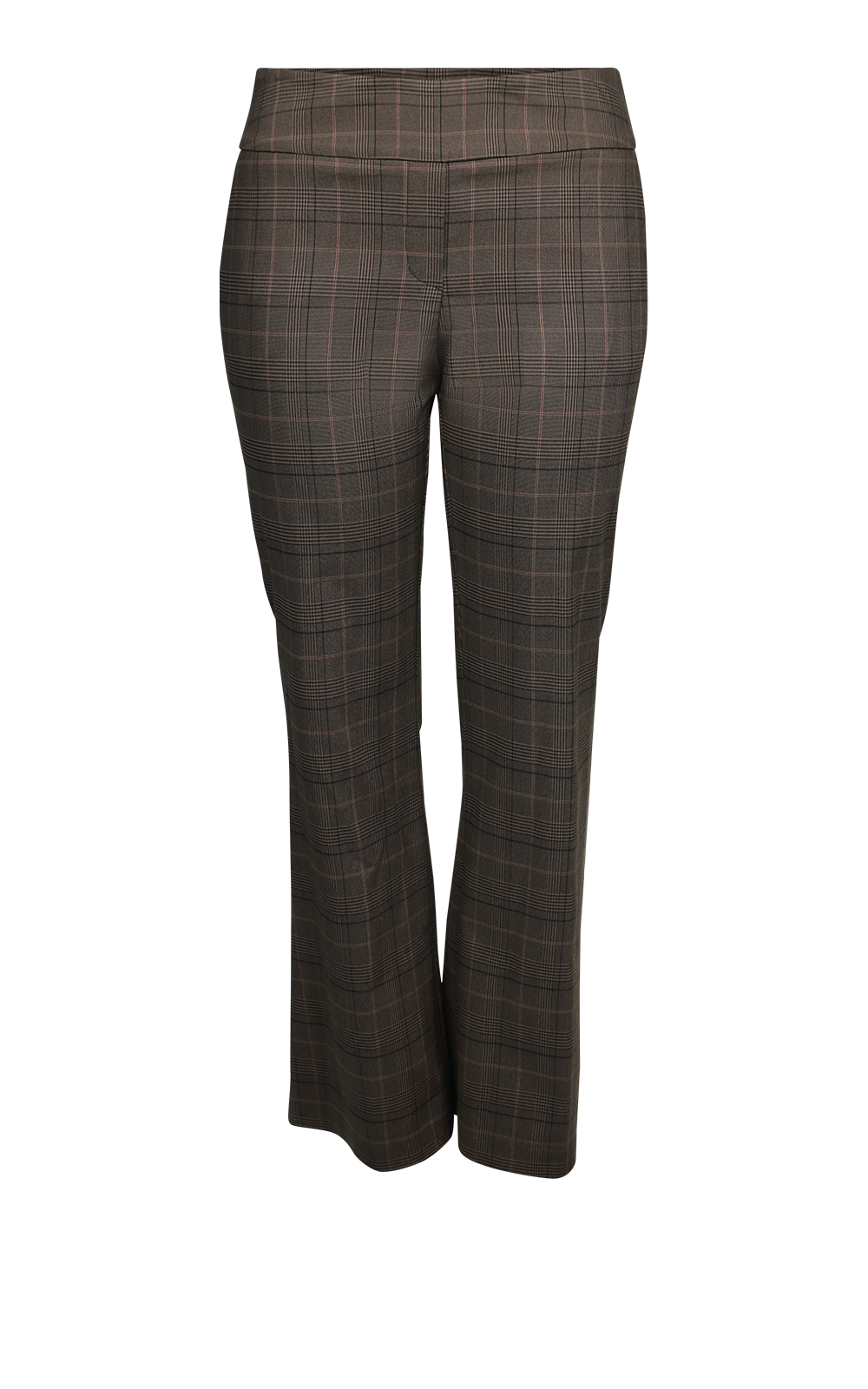 Techno Full Length Pant In Vinlee product photo.