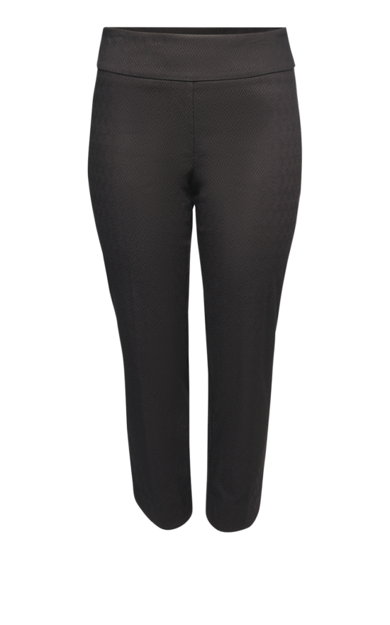 Petal Ankle Pant In Vex product photo.