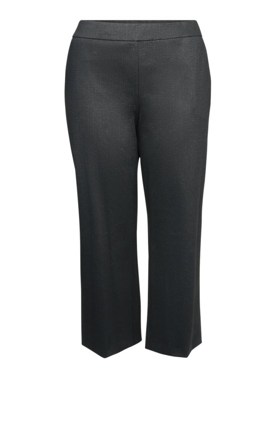 Wide Leg Pant In Hove product photo.