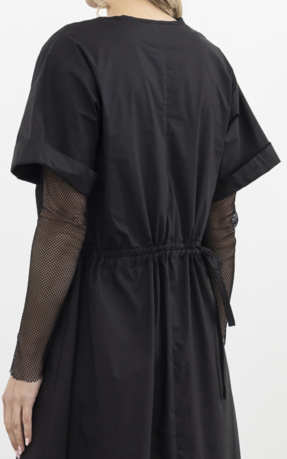 Celestial Chic Dress product photo.