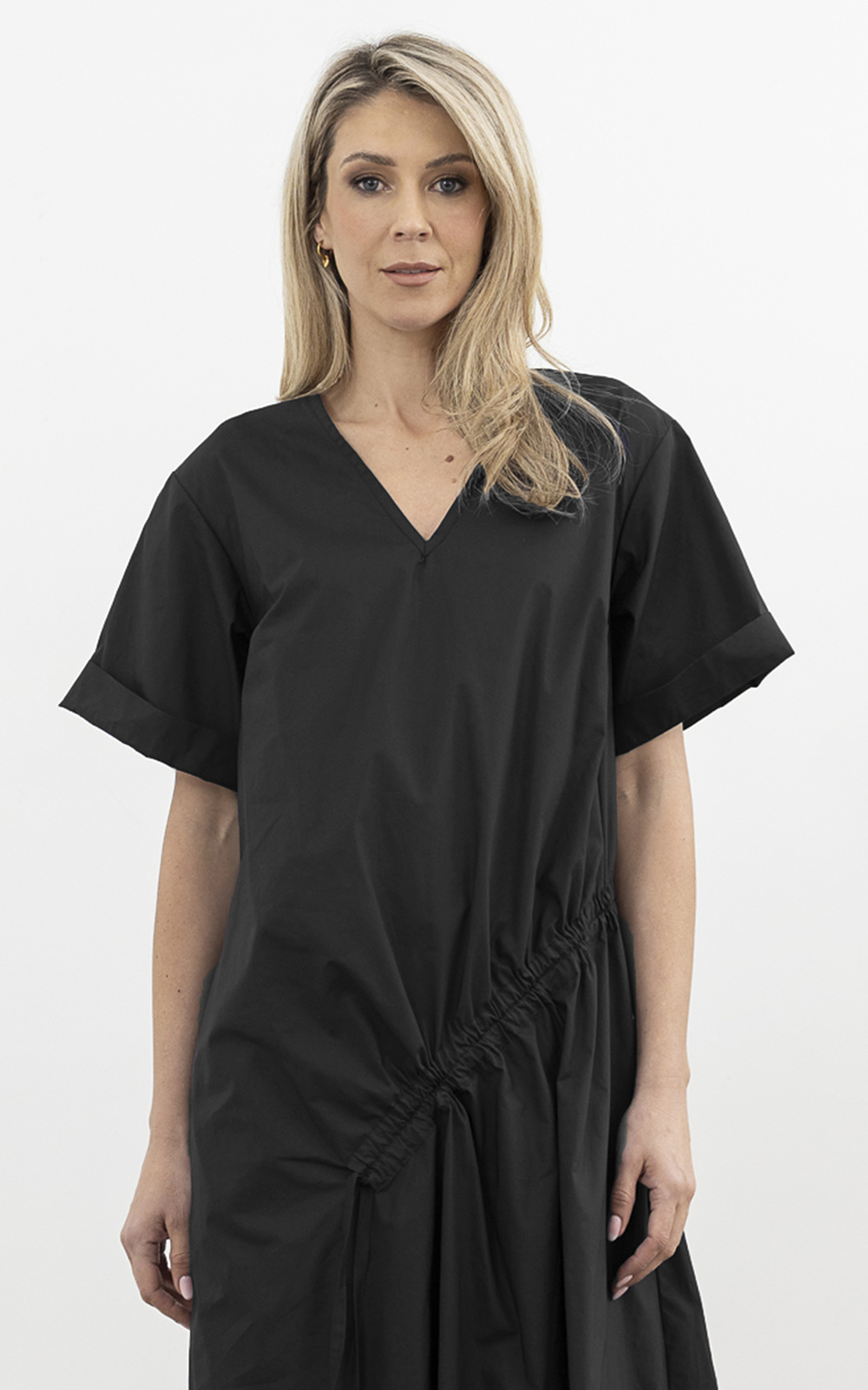 Celestial Chic Dress product photo.