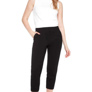 Slim Ankle Ponte