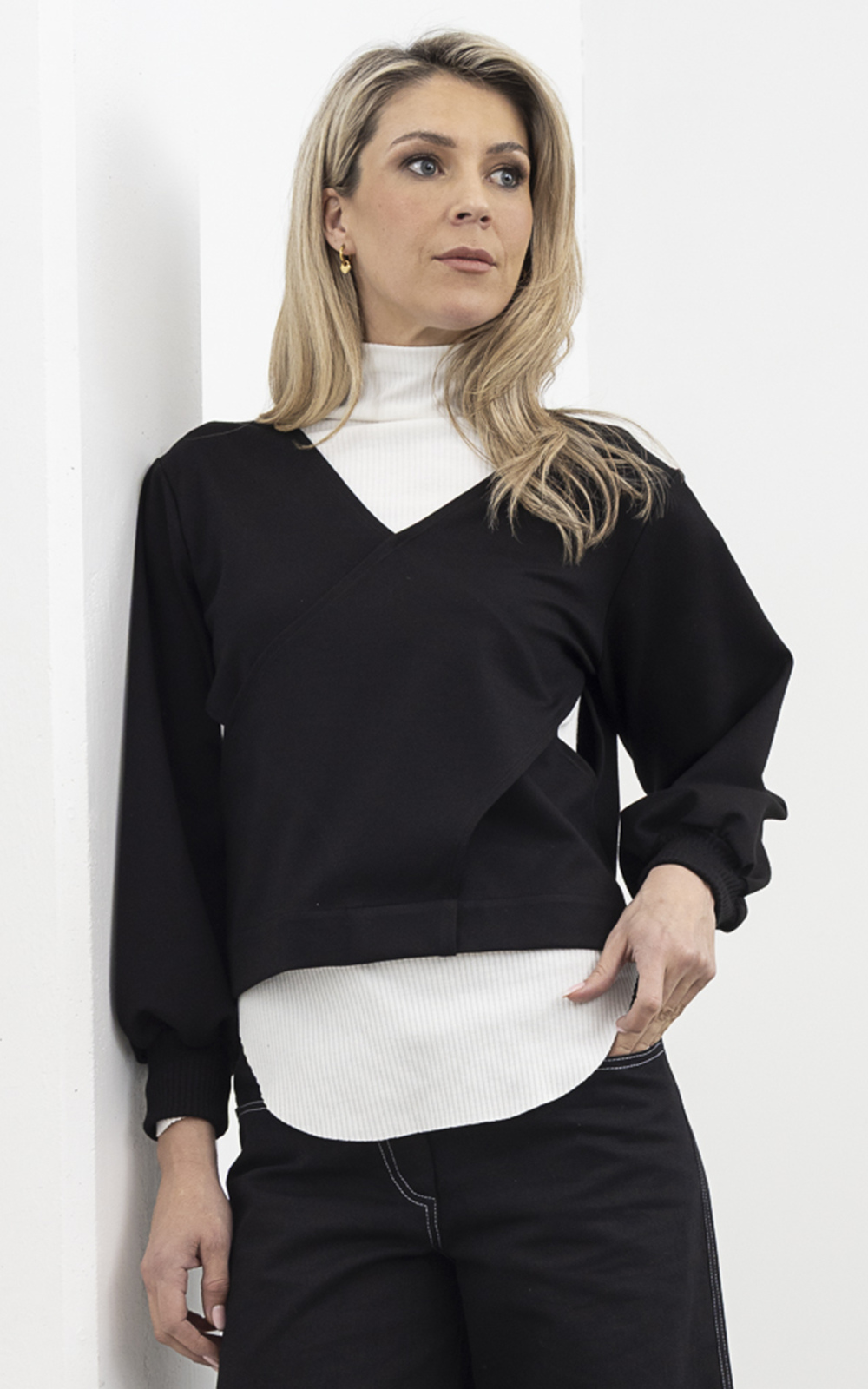 X Top product photo.