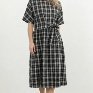Whispering Dress