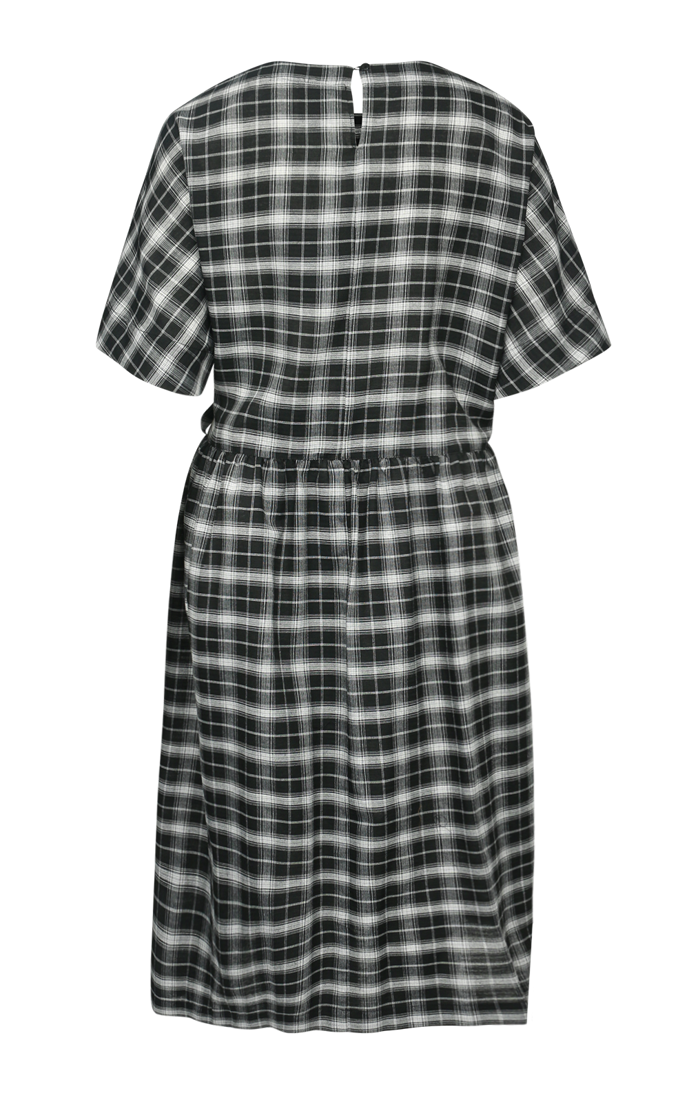 Whispering Dress product photo.