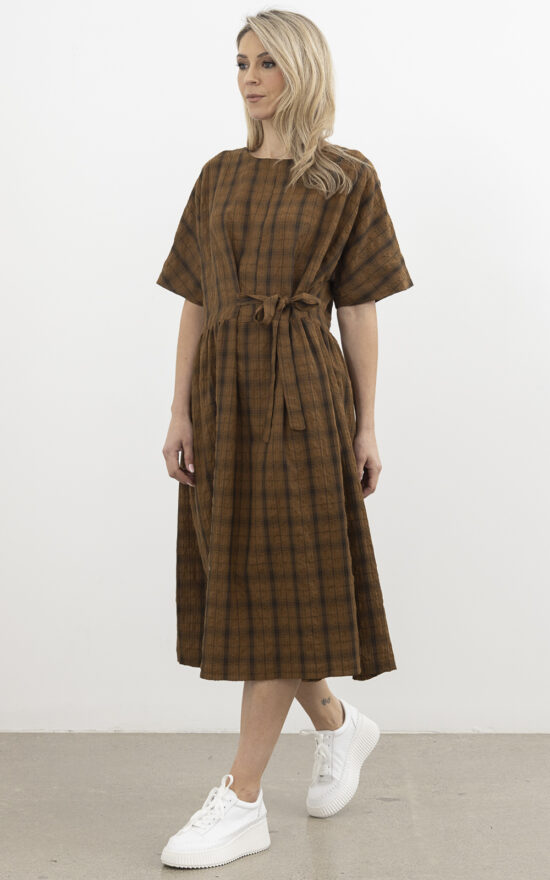 Whispering Dress product photo.