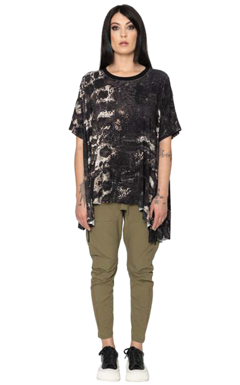 Beau Top product photo.