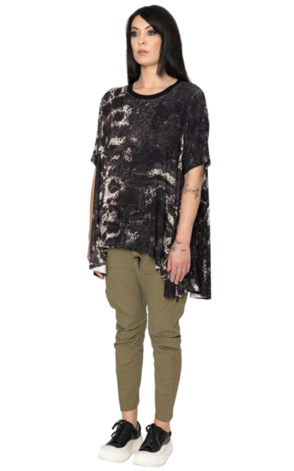 Beau Top product photo.