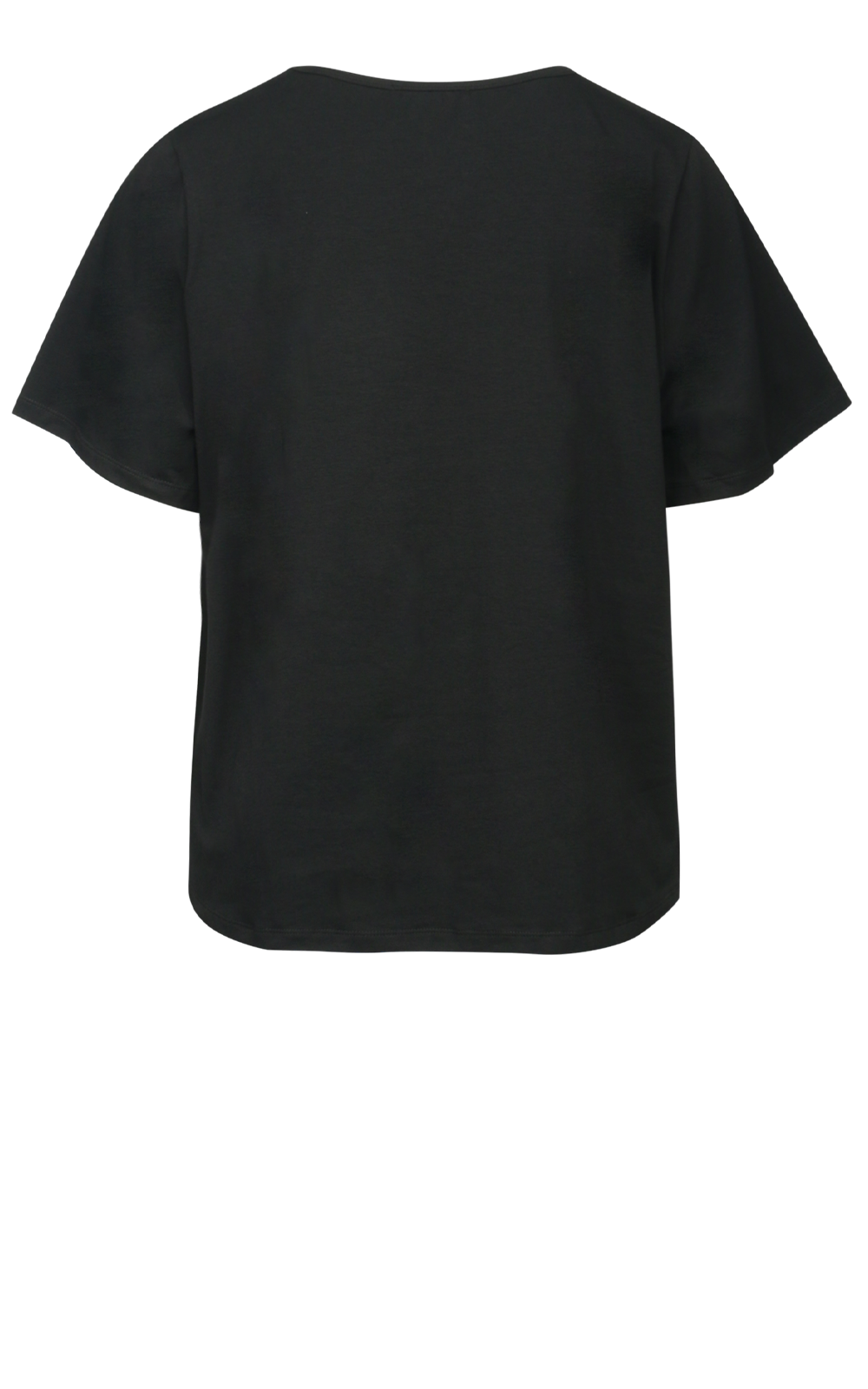 A-line Tee product photo.