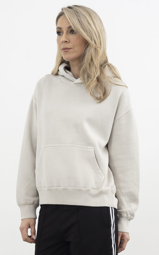 Xlab Hoodie product photo.