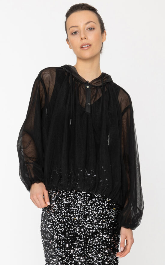 Chelsea Top  product photo.