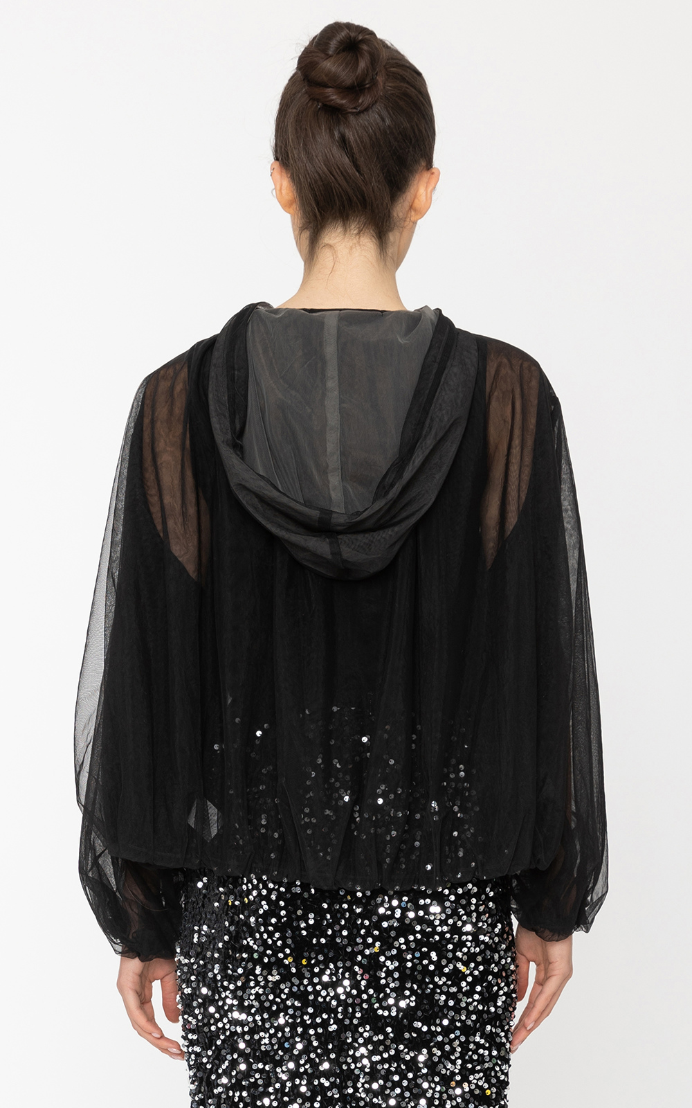 Chelsea Top  product photo.