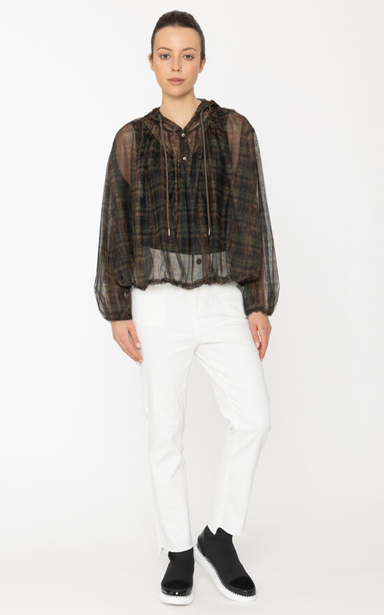 Chelsea Top  product photo.