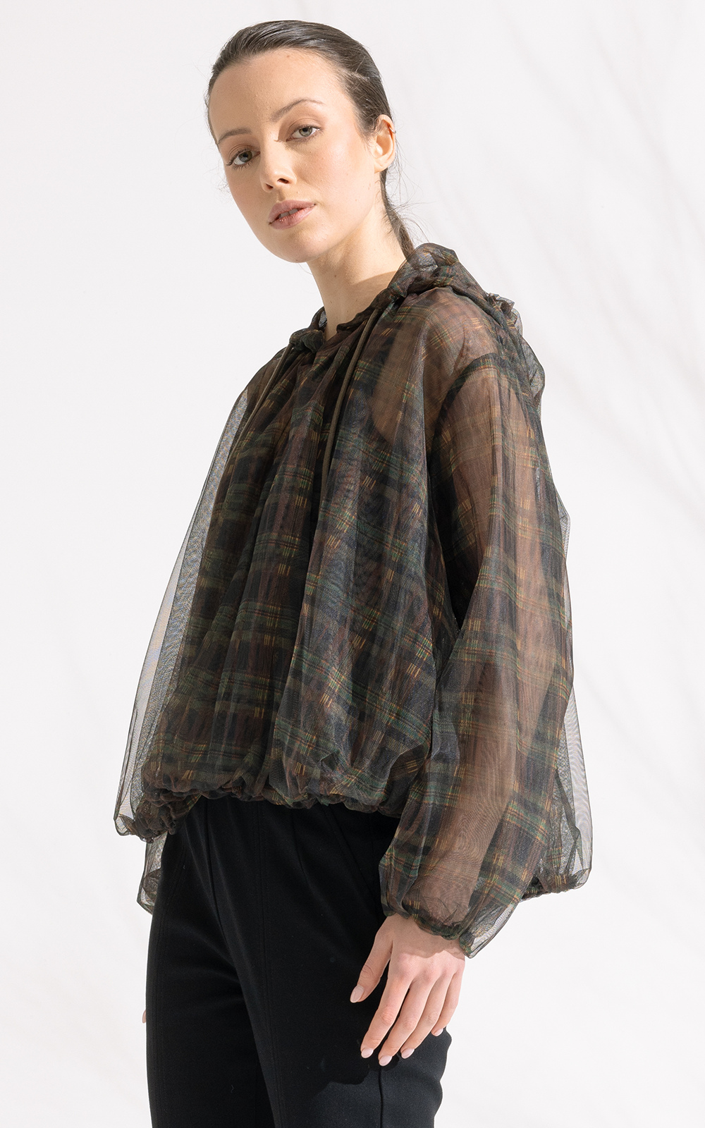 Chelsea Top  product photo.