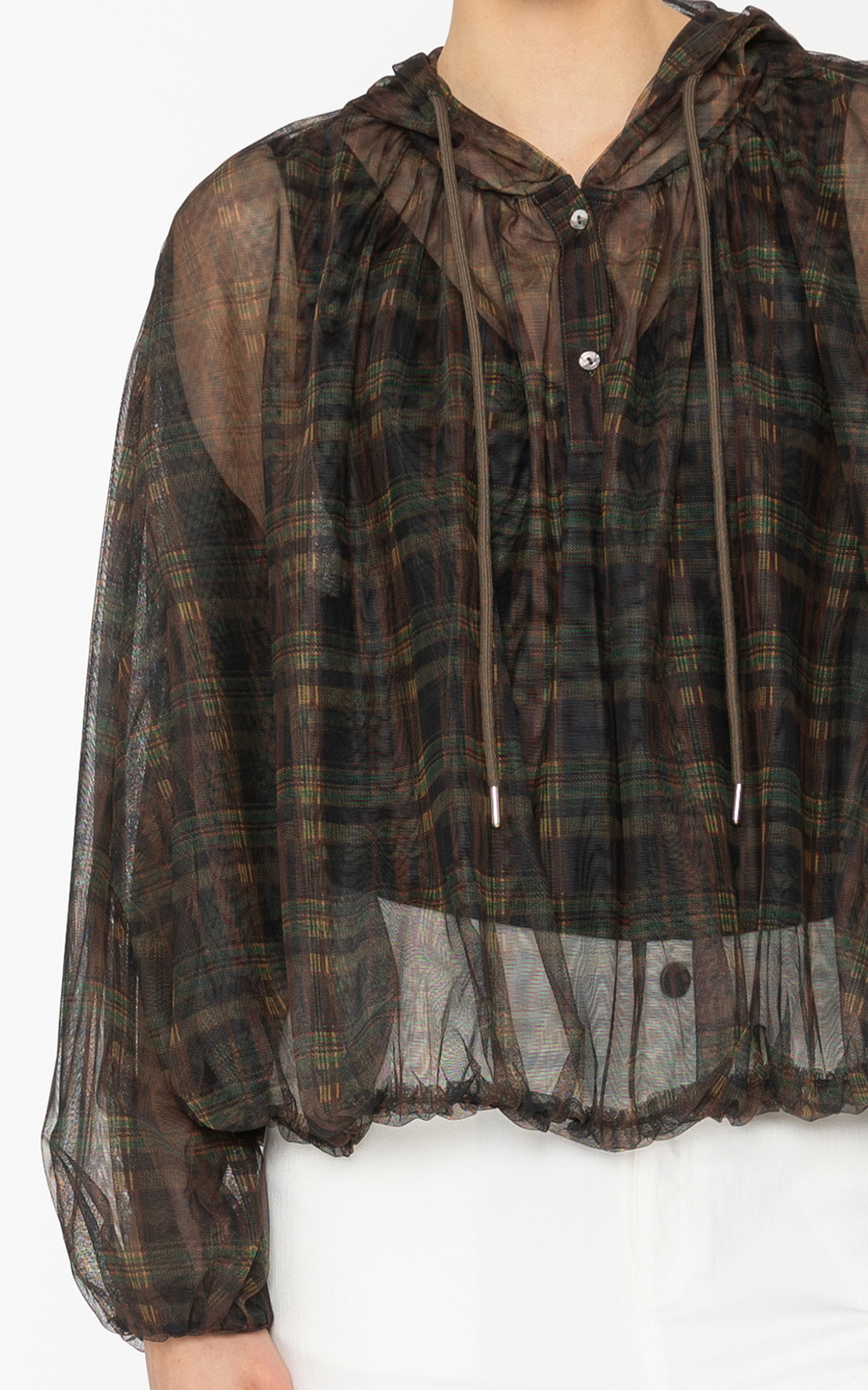 Chelsea Top  product photo.