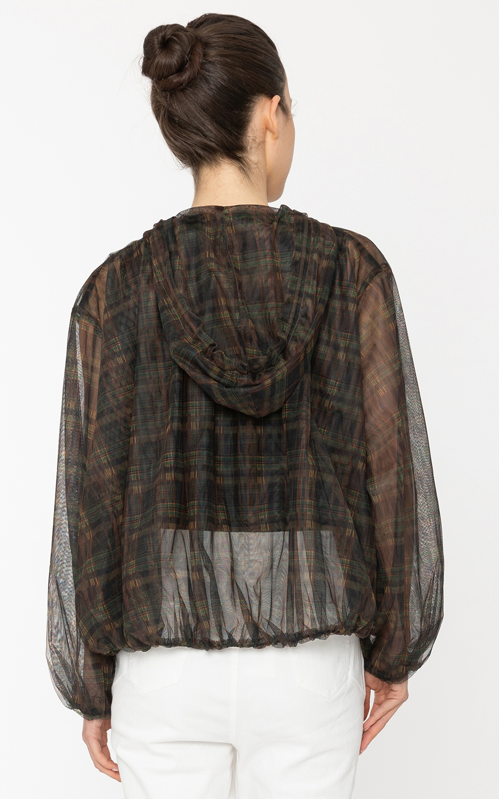 Chelsea Top  product photo.