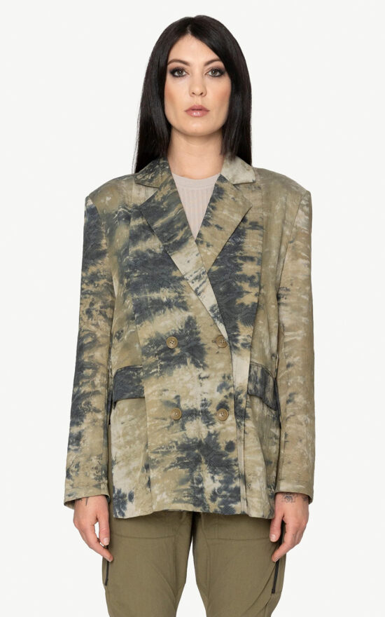 Keros Blazer product photo.