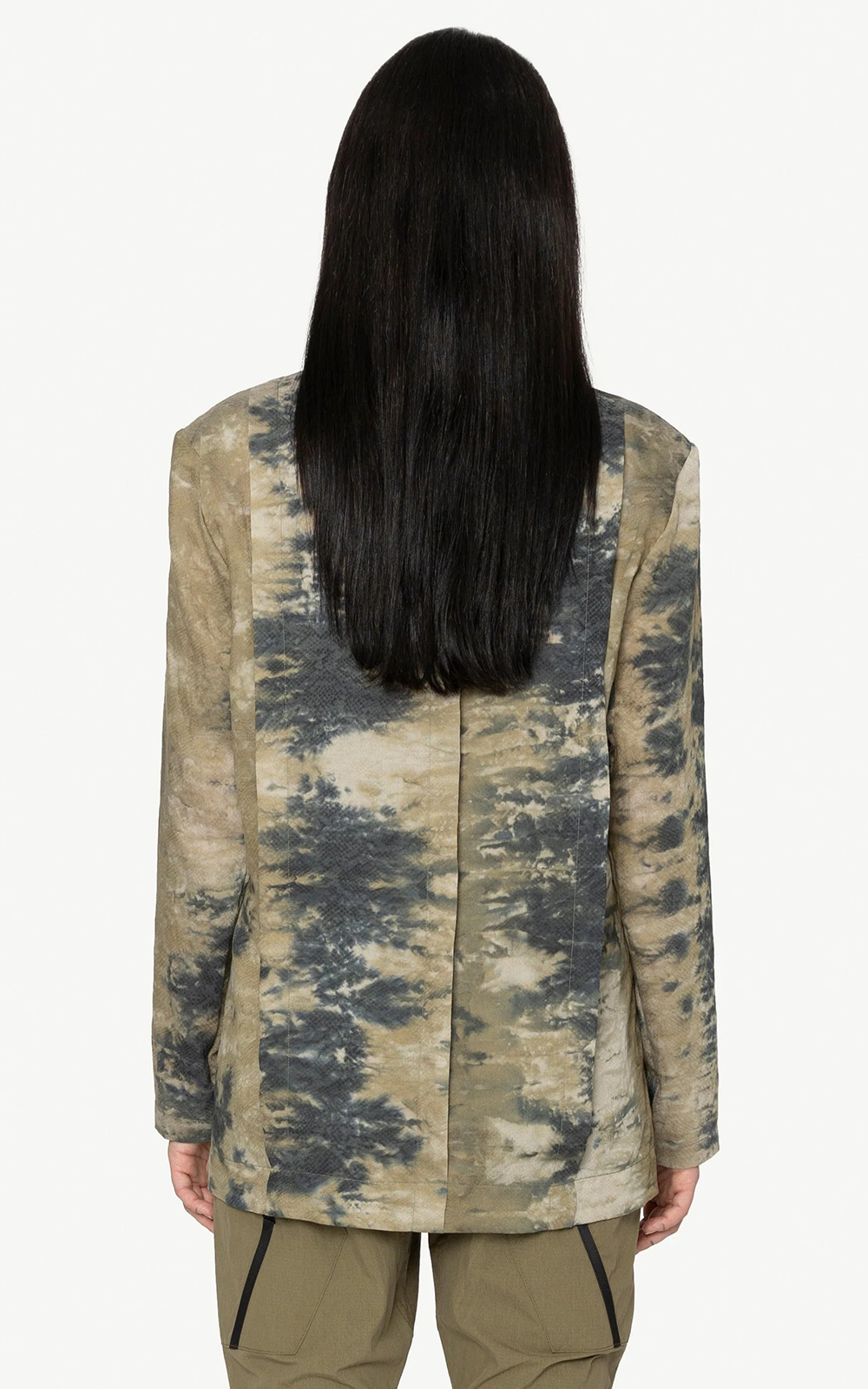 Keros Blazer product photo.