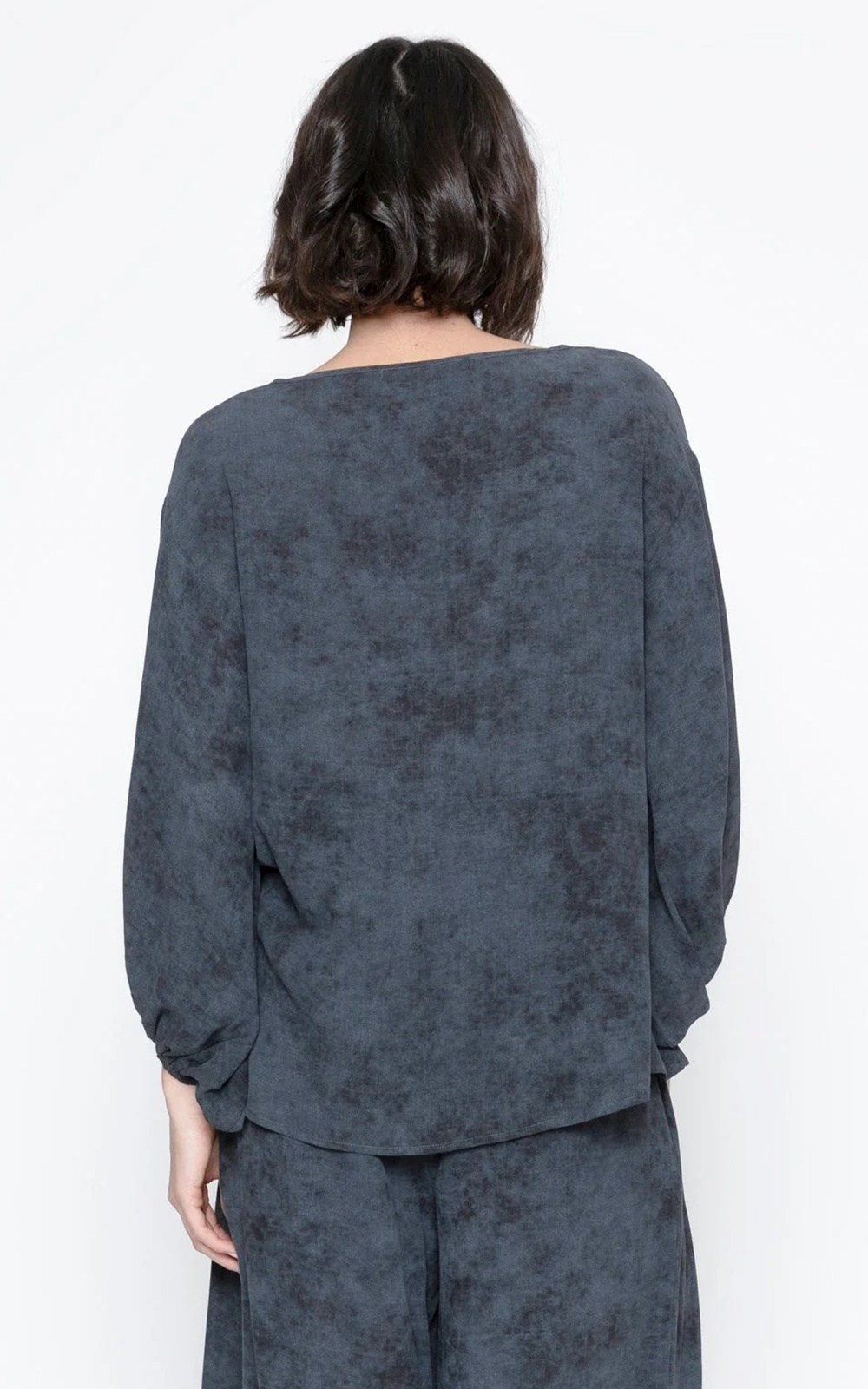 Lavinia Top product photo.