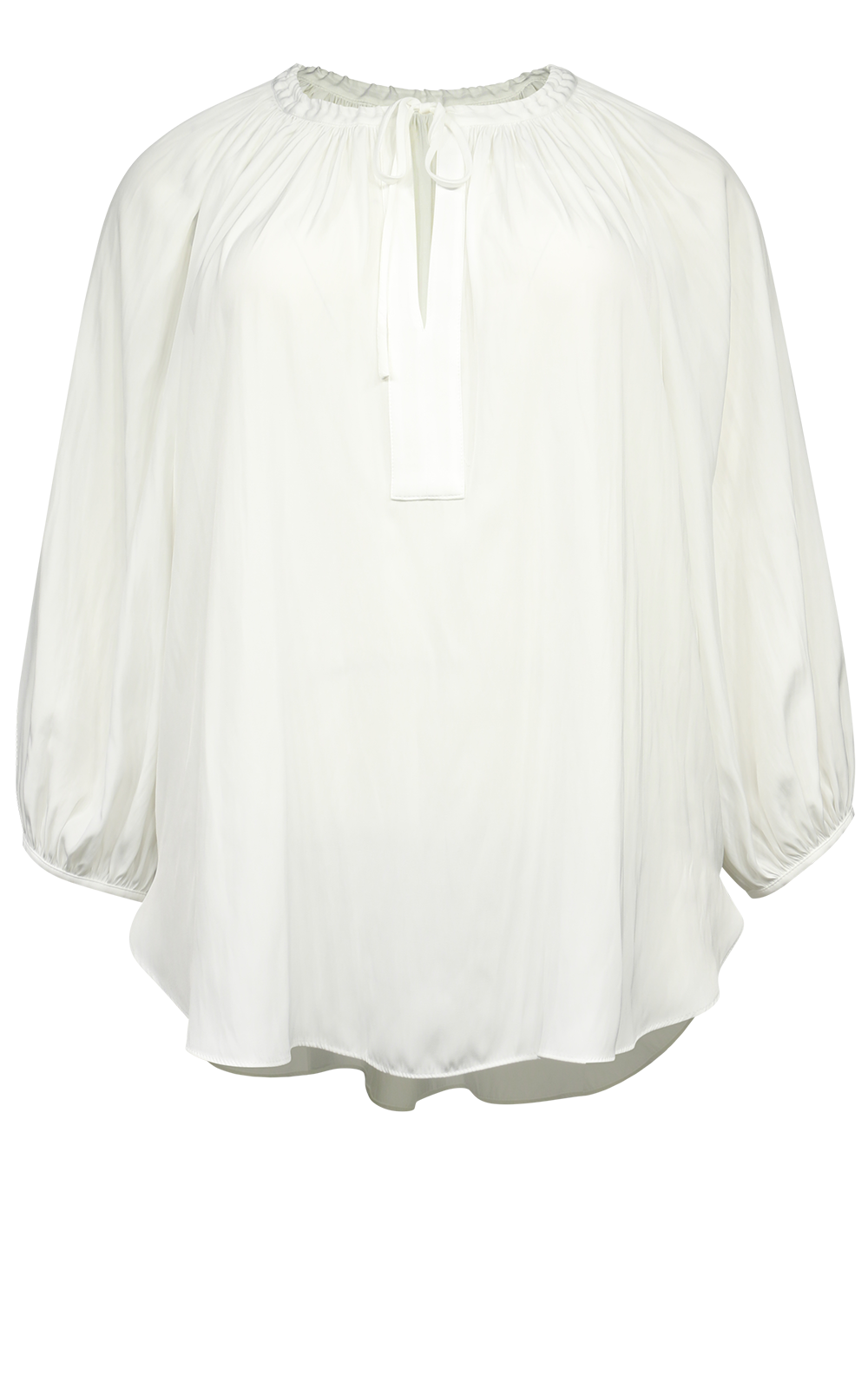Artisan Blouse product photo.