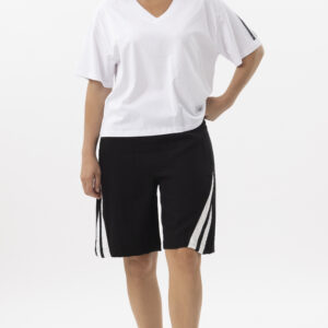 Live In Black Short