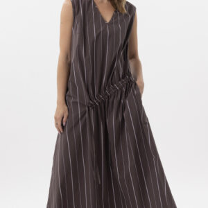Vivid Horizons Dress