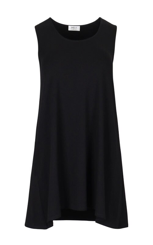 Loose Tank product photo.