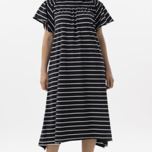 Abstract Allure Dress