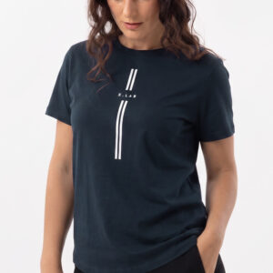 Sunset Echoes Tee