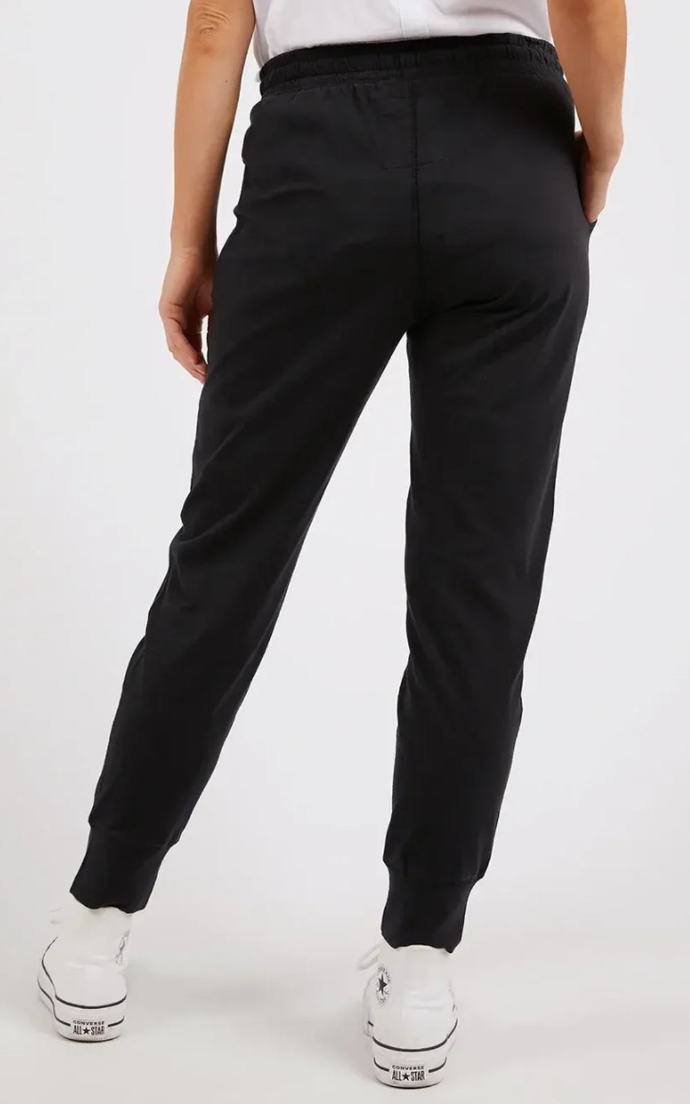 Wash Out Pant product photo.