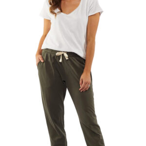 Wash Out Pant
