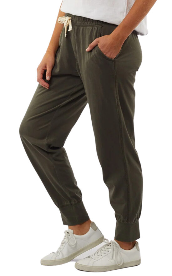 Wash Out Pant product photo.