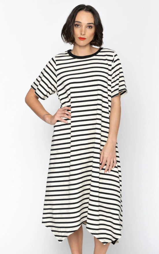 Lucia Dress product photo.