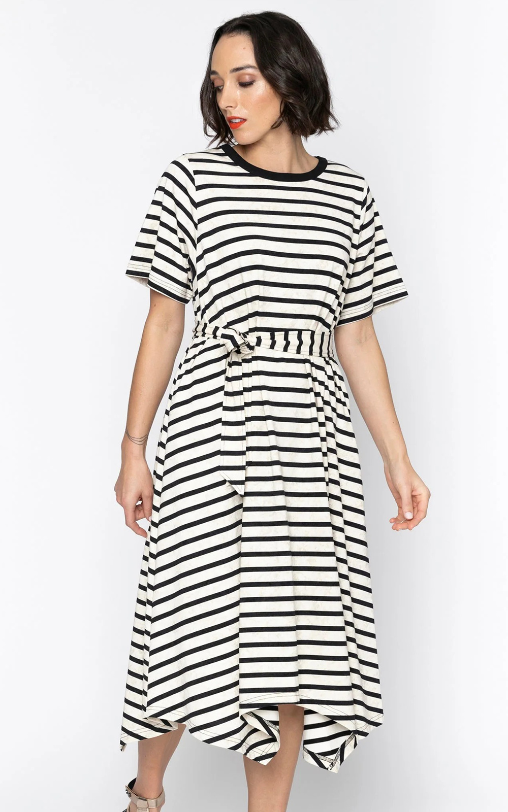 Lucia Dress product photo.