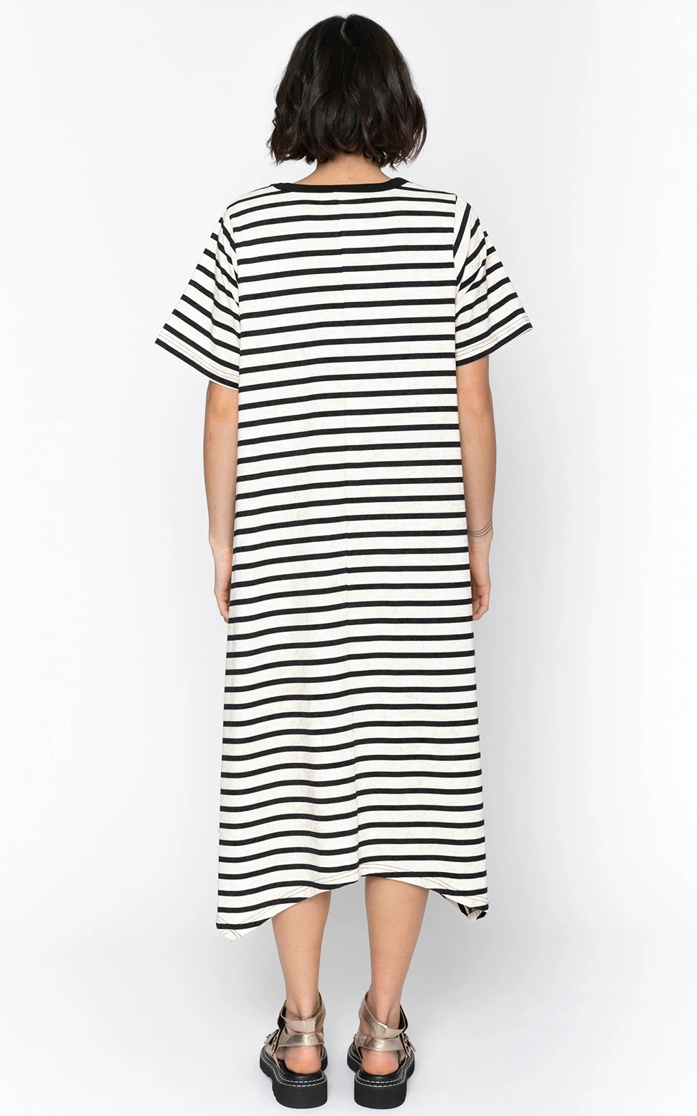 Lucia Dress product photo.