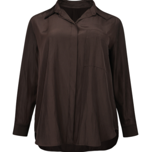 Single Pocket Shirt