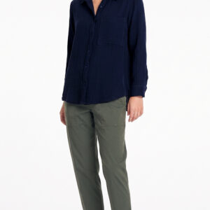 Single Pocket Shirt