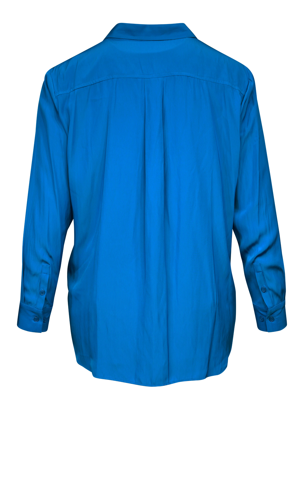Single Pocket Shirt product photo.