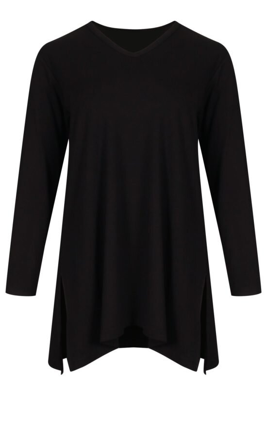Moroccan Tunic product photo.