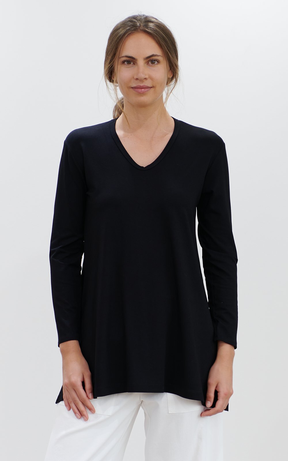 Moroccan Tunic product photo.