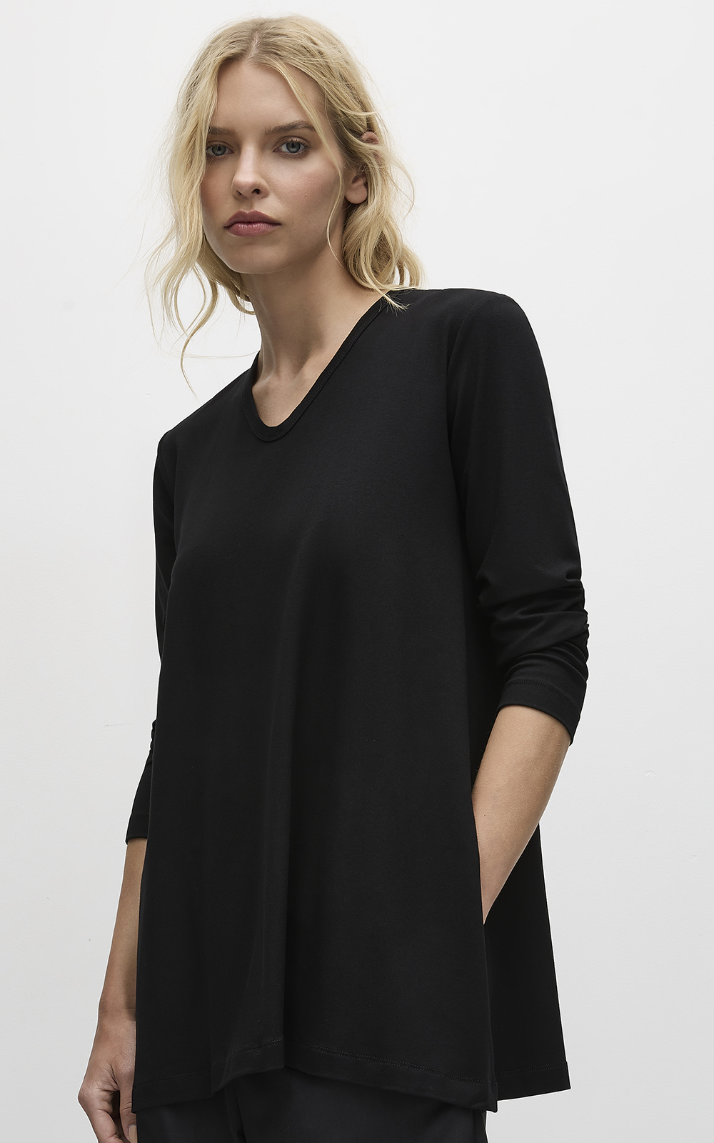 Moroccan Tunic product photo.