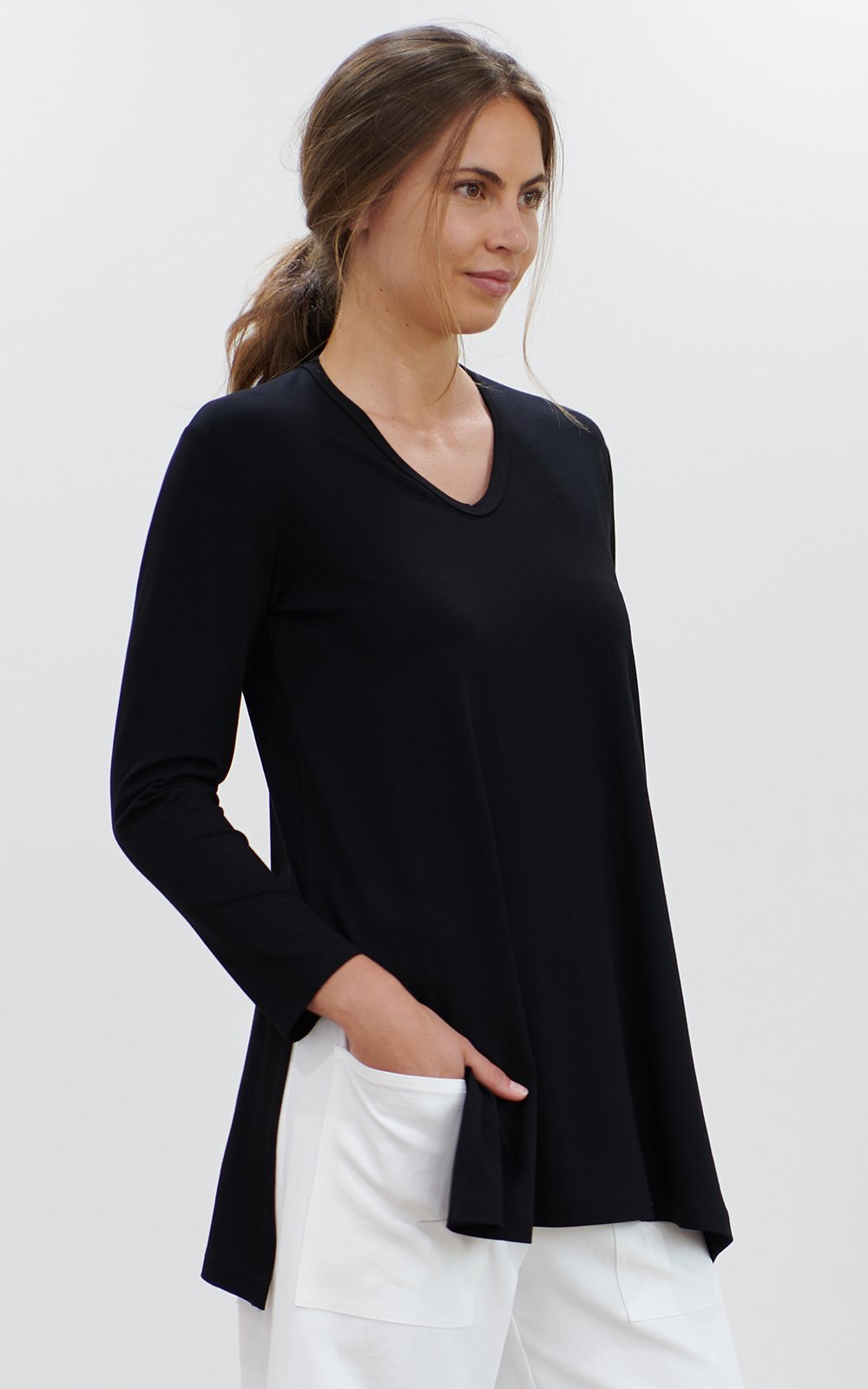 Moroccan Tunic product photo.