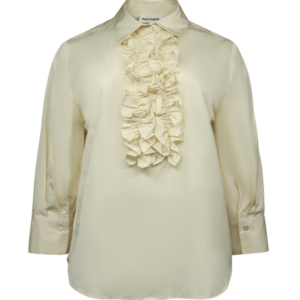Ruffle Resort Top