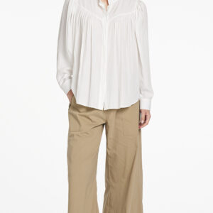 Lyric Blouse