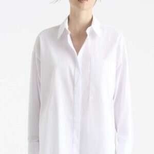 Relaxed Pocket Shirt
