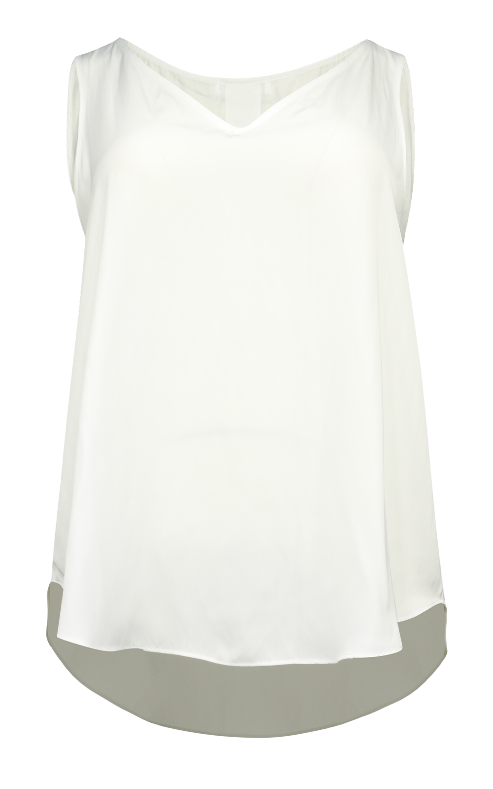 Longline Audrey product photo.